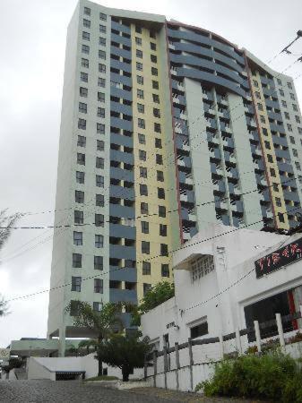 Paradise Residence Flat Natal Exteriér fotografie