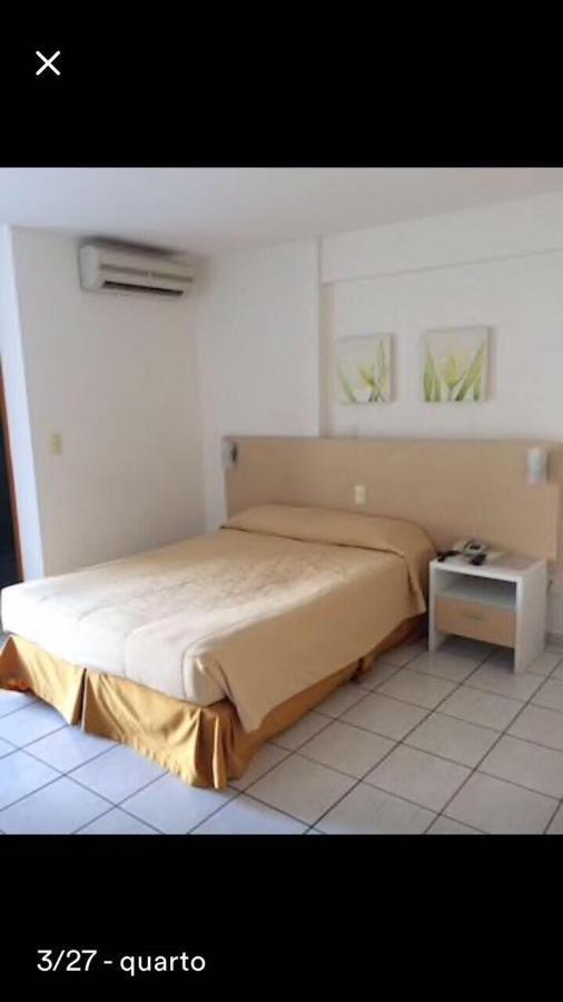 Paradise Residence Flat Natal Exteriér fotografie