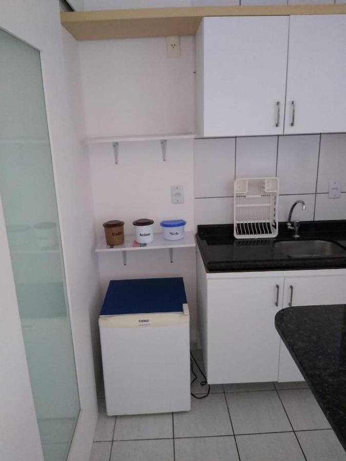 Paradise Residence Flat Natal Exteriér fotografie