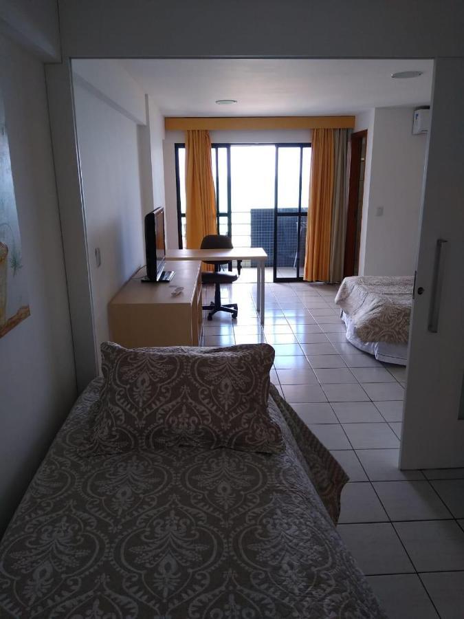 Paradise Residence Flat Natal Exteriér fotografie