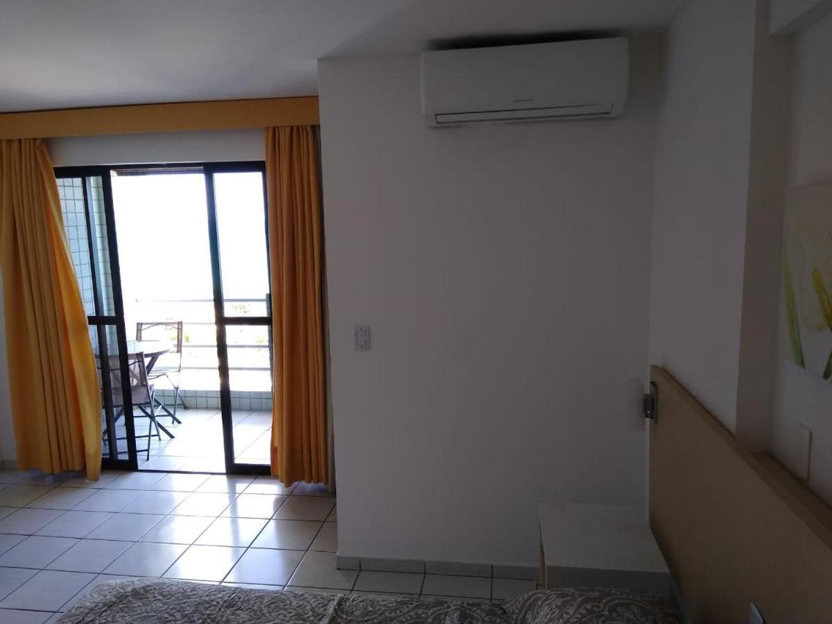 Paradise Residence Flat Natal Exteriér fotografie